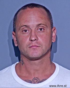 Joshua Stewart Byrd Mugshot