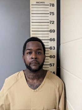 Joshua Oneal Caldwell Mugshot