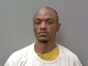 Joshua Ledonta Carmichael Mugshot