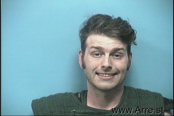 Joshua Andrew Carroll Mugshot