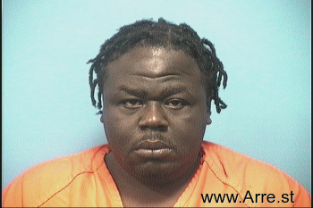 Joshua  Cathey Mugshot