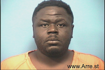 Joshua  Cathey Mugshot