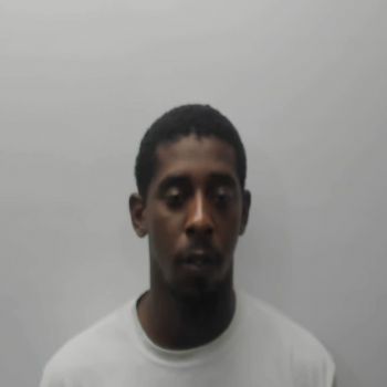 Joshua Rayshon Coleman Mugshot