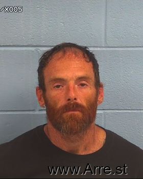 Joshua Blake Curtis Mugshot