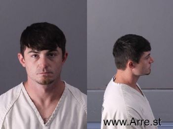 Joshua Shane Dennis Mugshot