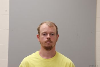 Joshua Dean Earnest Mugshot