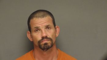 Joshua Wayne Ellison Mugshot