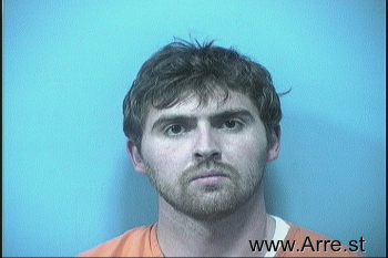 Joshua Blake Elrod Mugshot