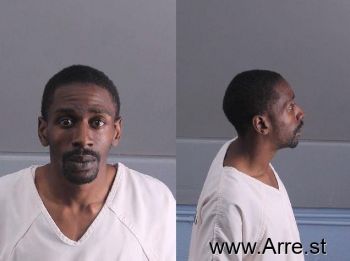 Joshua Dwayne Evans Mugshot