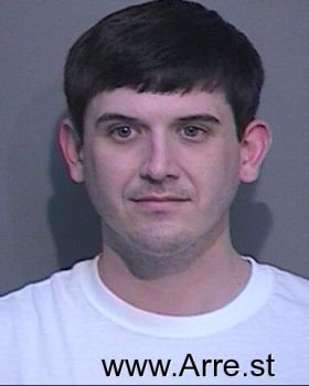 Joshua Ross Evans Mugshot