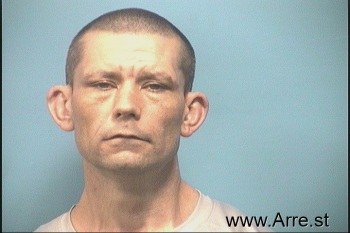 Joshua Wayne Gable Mugshot