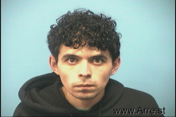 Joshua Thomas Gallegos Mugshot