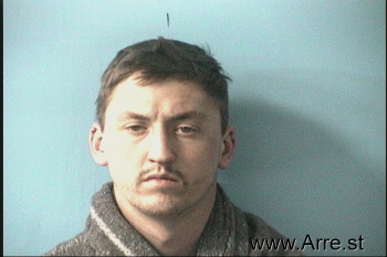 Joshua Gregory Galloway Mugshot