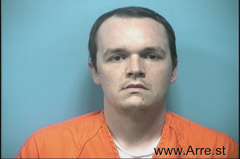 Joshua Michael Garrison Mugshot