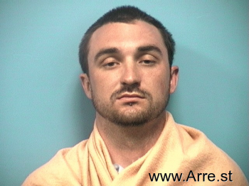 Joshua Allen Garzarek Mugshot