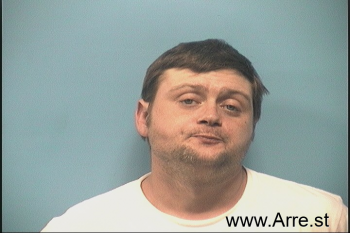 Joshua Chad Goodson Mugshot