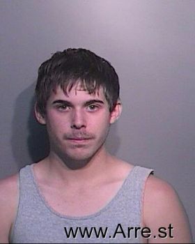 Joshua Lee Graham Mugshot