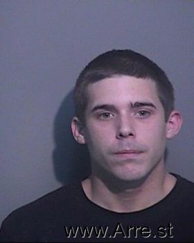 Joshua Lee Graham Mugshot