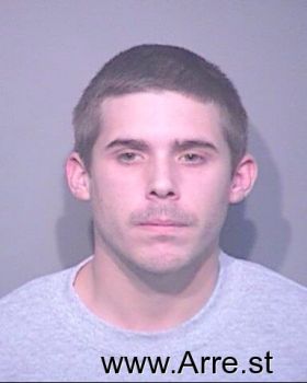 Joshua Lee Graham Mugshot