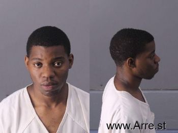 Joshua  Grant Mugshot