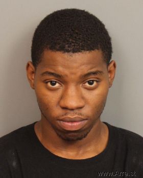 Joshua Dashawn Grant Mugshot