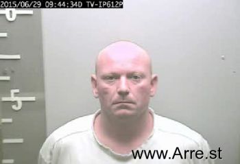 Joshua Cane Guffey Mugshot