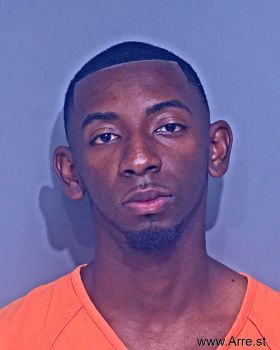 Joshua Treyon Hale Mugshot