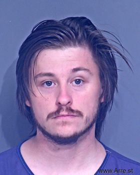 Joshua Lee Harms Mugshot