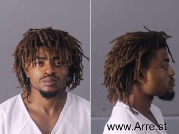 Joshua Jerrod Hawkins Mugshot