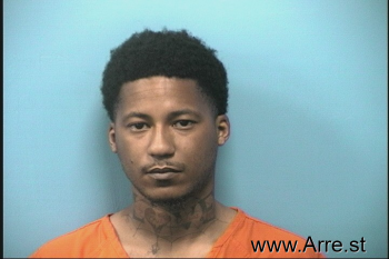 Joshua Harold Hester Mugshot