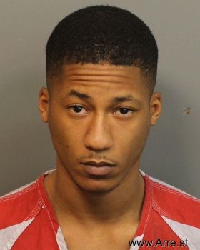 Joshua Harold Hester Mugshot