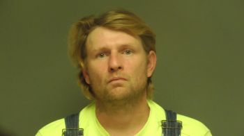 Joshua Cain Hicks Mugshot