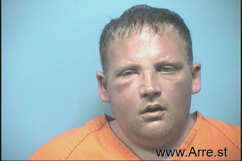 Joshua Oliver Hicks Mugshot