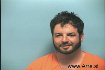 Joshua Eric Hopkins Mugshot