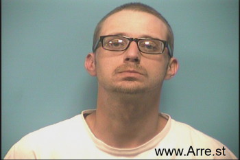 Joshua Harold Horton Mugshot