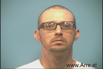 Joshua Harold Horton Mugshot