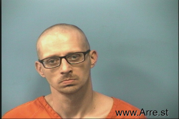 Joshua Harold Horton Mugshot