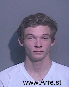 Joshua Thomas Howard Mugshot