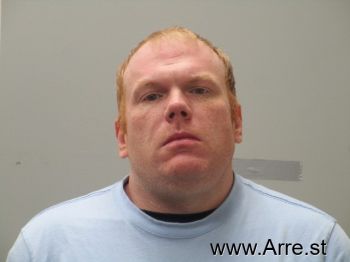 Joshua Kelly Howard Mugshot