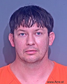 Joshua Brandon Hunt Mugshot