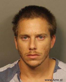 Joshua Ryan Johnsey Mugshot