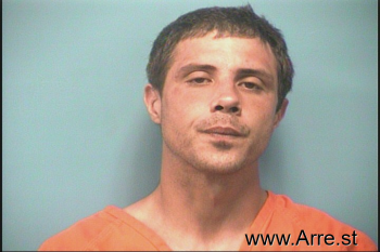 Joshua Reid Jones Mugshot