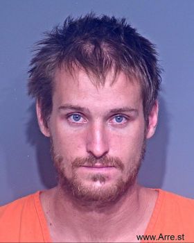 Joshua Michael Jones Mugshot