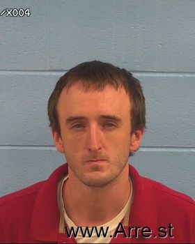 Joshua Taylor Kay Mugshot