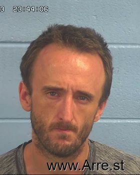 Joshua Taylor Kay Mugshot