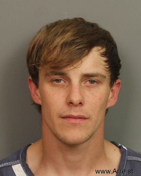 Joshua Dale Keith Mugshot