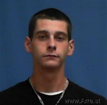 Joshua Aaron Kerr Mugshot