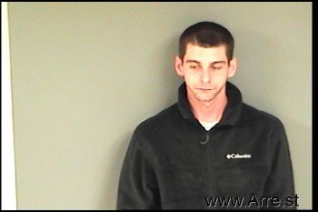 Joshua Aaron Kerr Mugshot