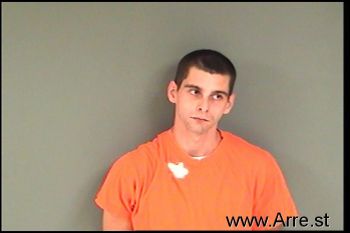 Joshua Aaron Kerr Mugshot