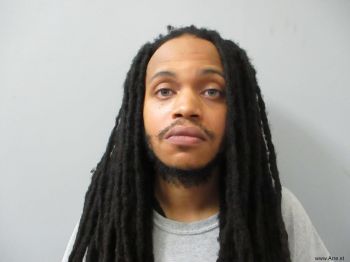 Joshua Earl King Mugshot